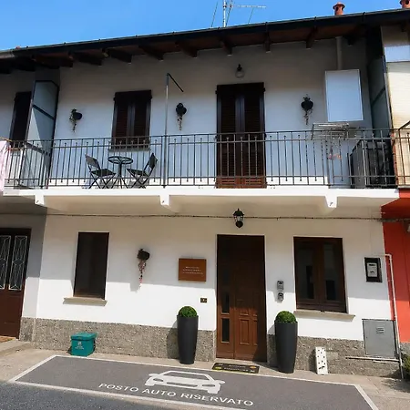 Casa Iris