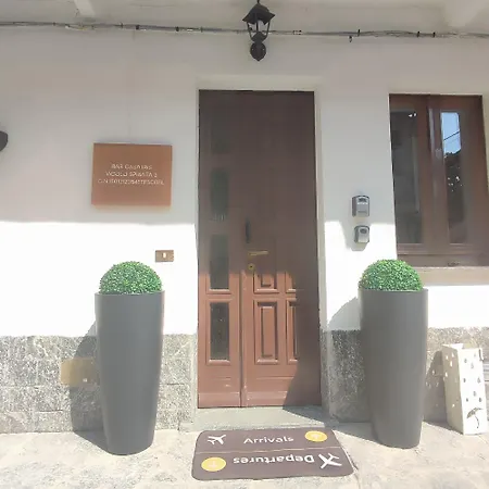 Διαμέρισμα Casa Iris