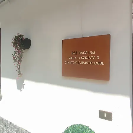 Casa Iris *