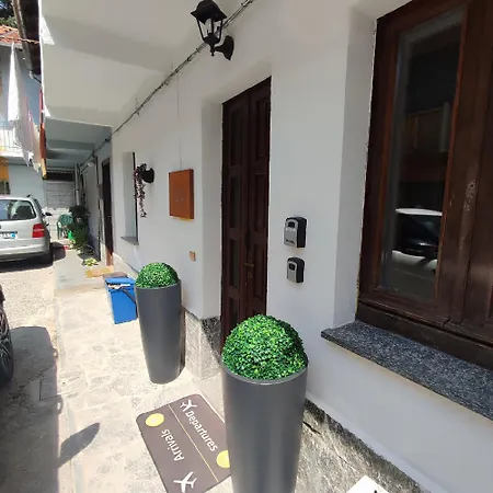 Casa Iris *
