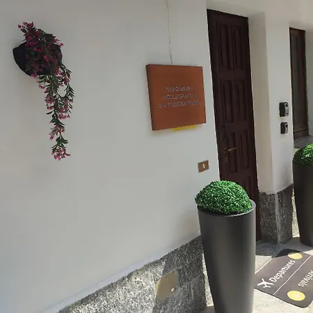 Casa Iris Διαμέρισμα