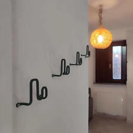 Casa Iris Διαμέρισμα *