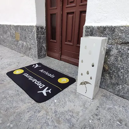 Casa Iris Σόμα Λομπάρντο