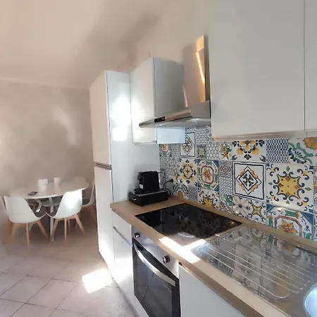 Casa Iris Διαμέρισμα