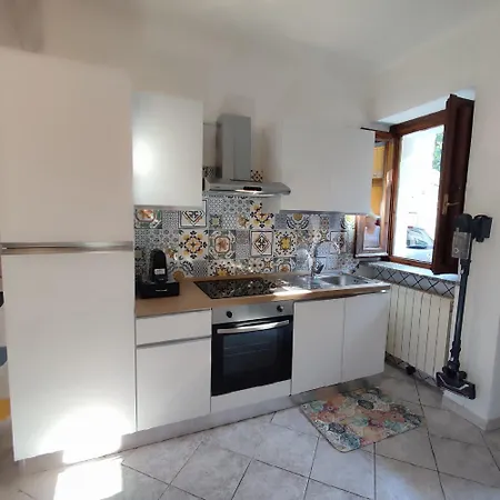 Διαμέρισμα Casa Iris