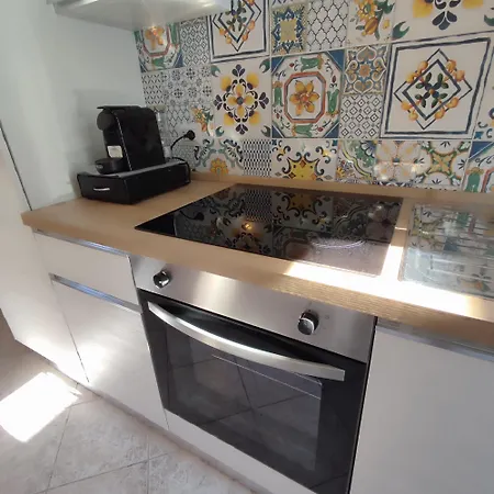 Casa Iris * Σόμα Λομπάρντο