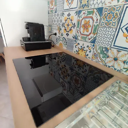 Casa Iris Διαμέρισμα
