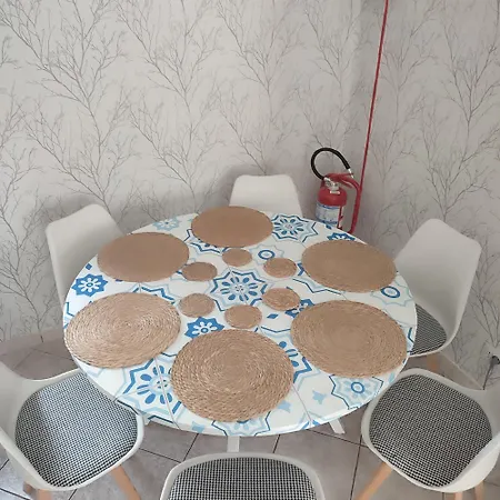 Casa Iris *