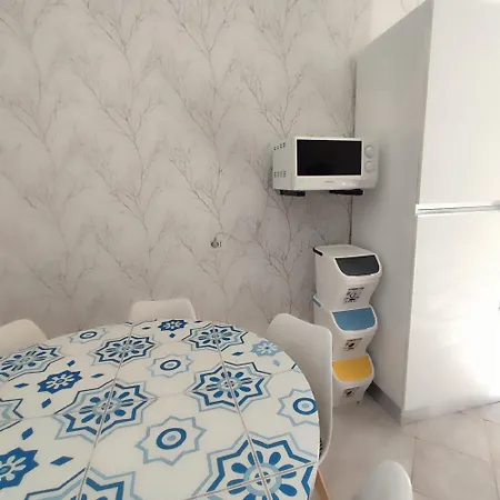 Casa Iris * Σόμα Λομπάρντο