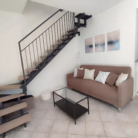 Casa Iris