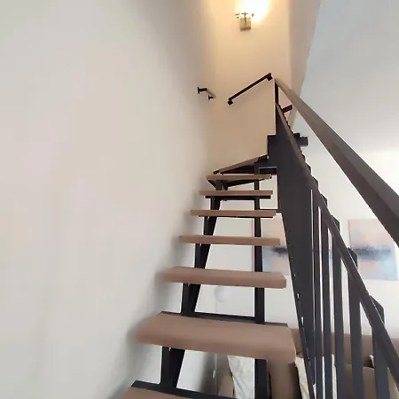 Casa Iris Σόμα Λομπάρντο