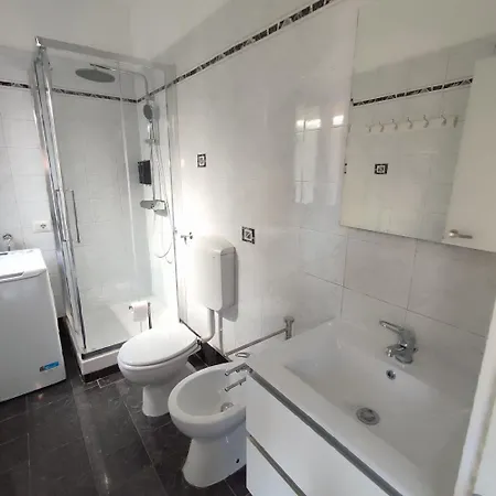 Casa Iris Διαμέρισμα *