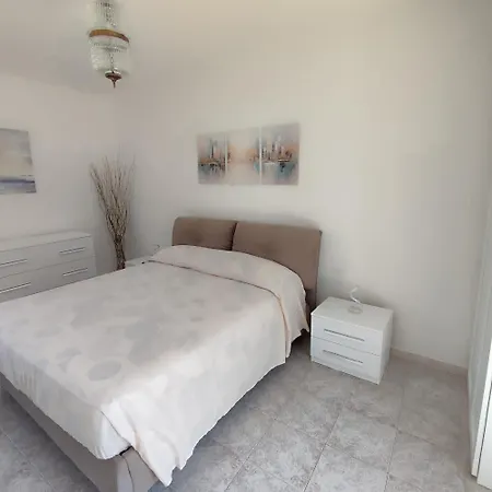 Casa Iris Appartement *