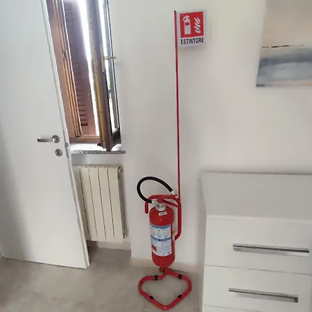 Διαμέρισμα Casa Iris