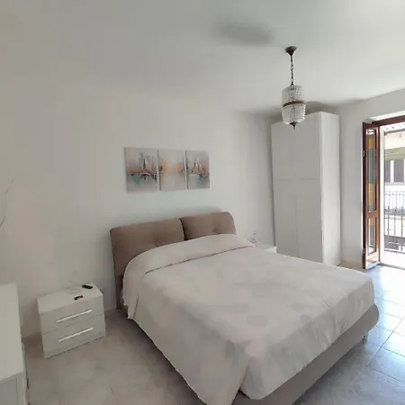 Διαμέρισμα Casa Iris *
