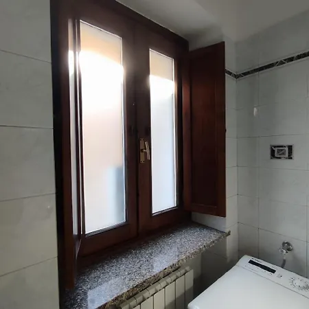 Διαμέρισμα Casa Iris Σόμα Λομπάρντο